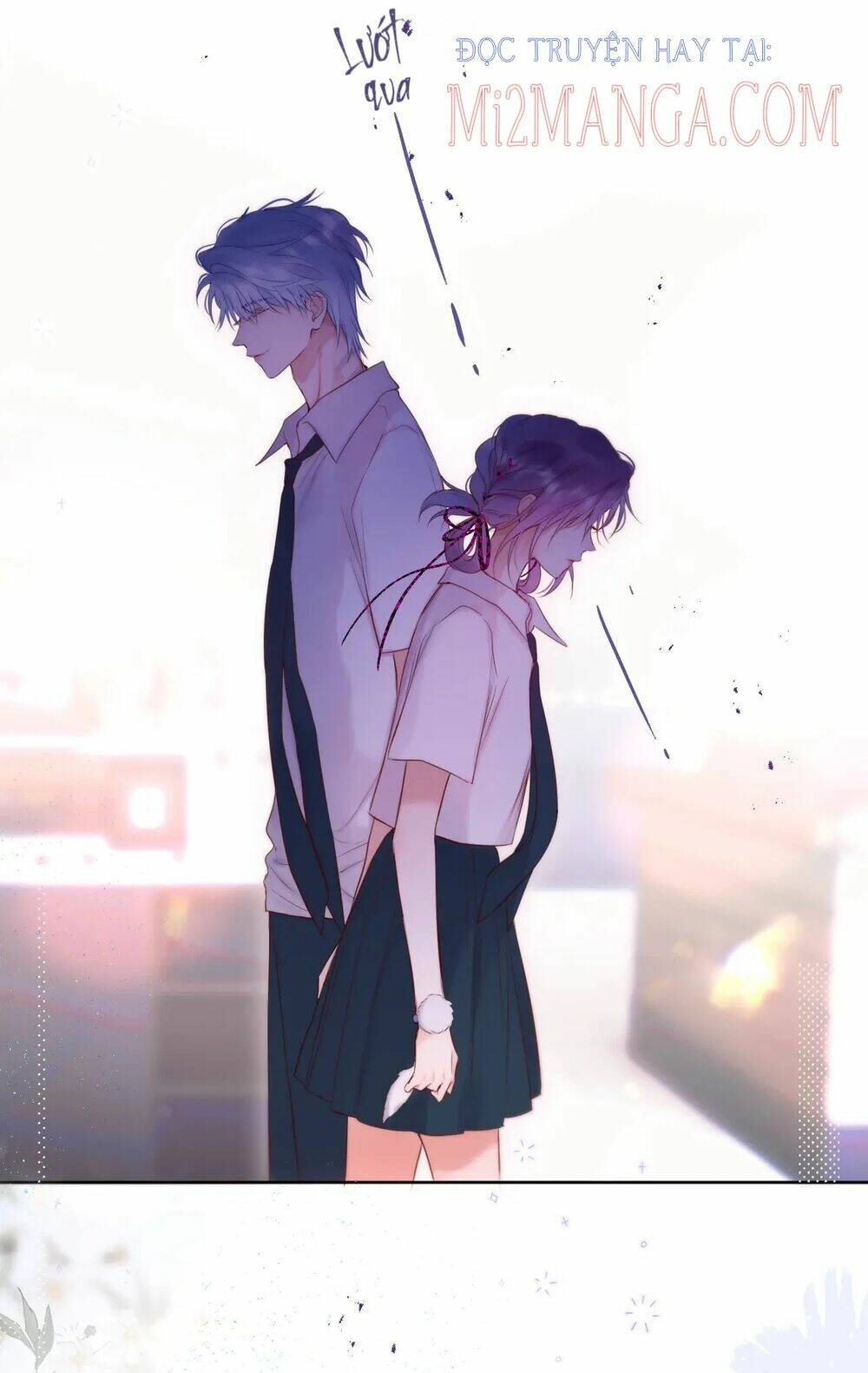 Cạm Bẫy Của Hồ Ly: Chapter 20