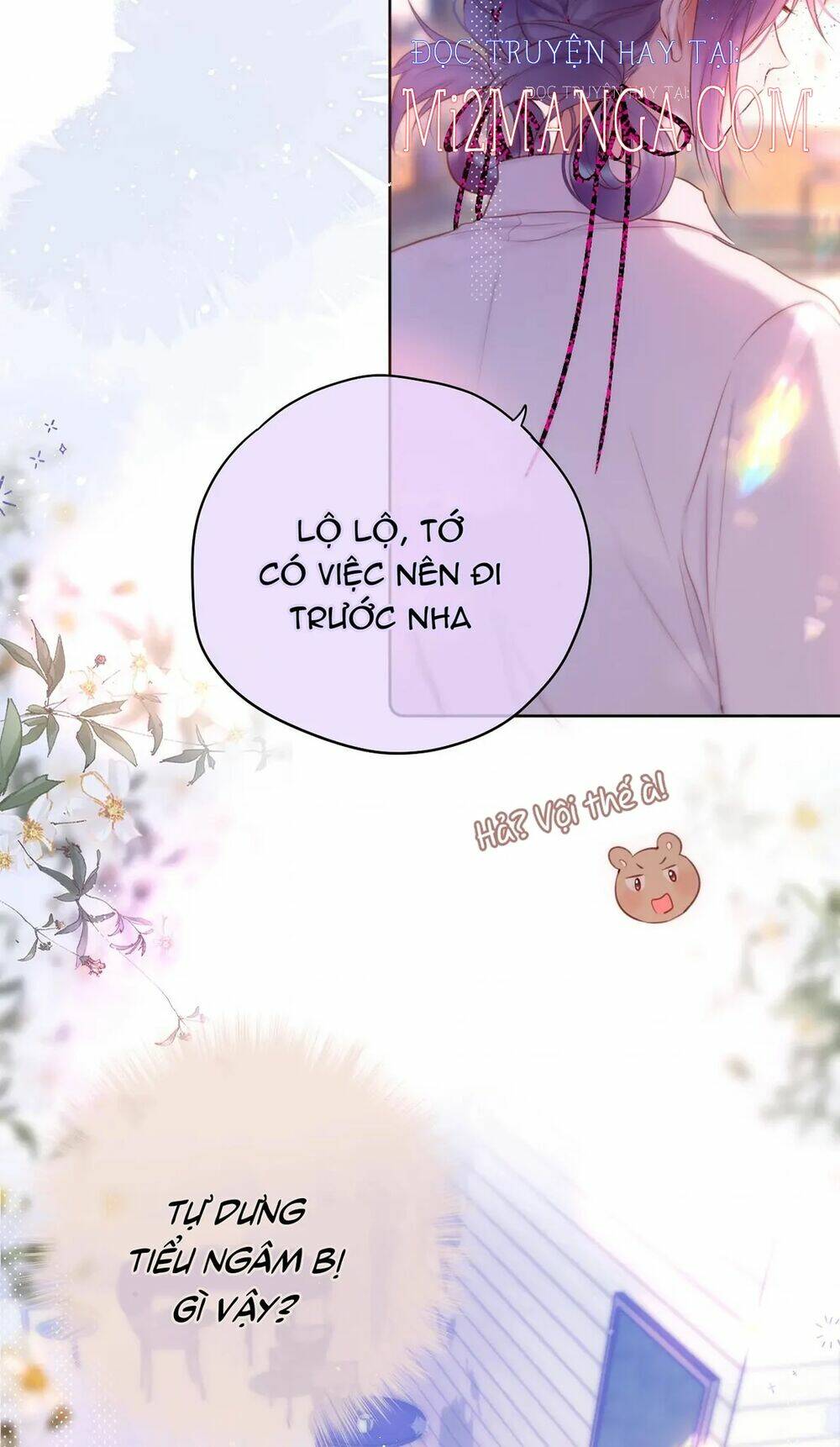 Cạm Bẫy Của Hồ Ly: Chapter 20
