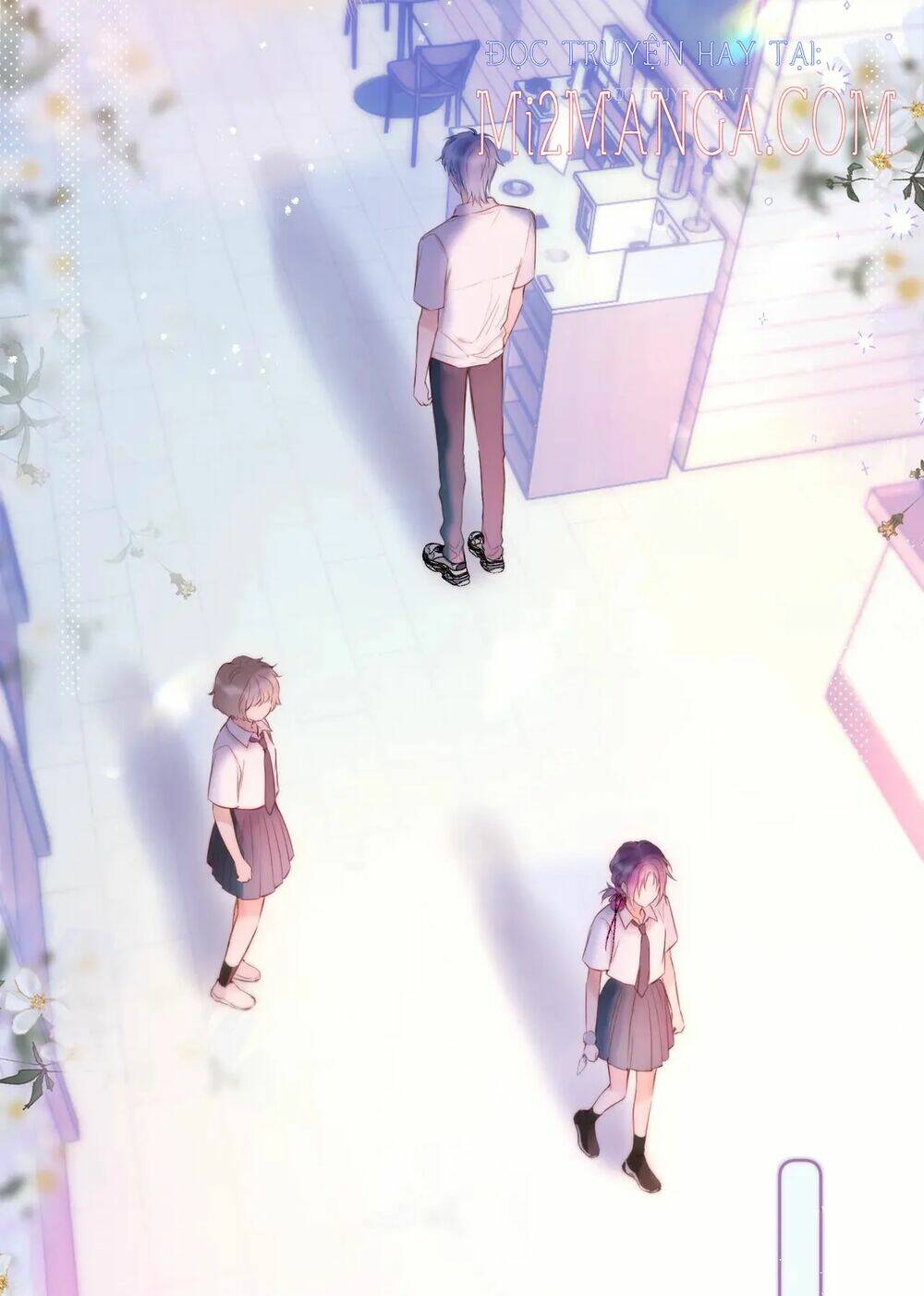 Cạm Bẫy Của Hồ Ly: Chapter 20