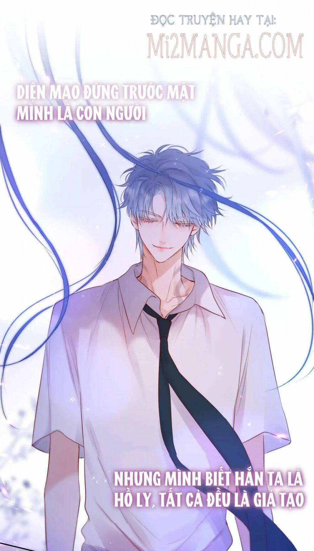 Cạm Bẫy Của Hồ Ly: Chapter 20