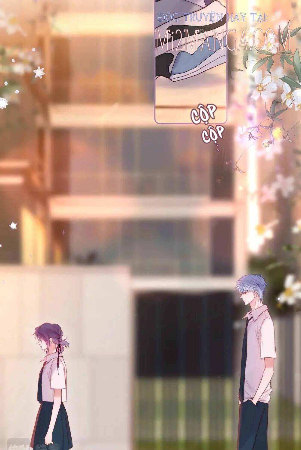 Cạm Bẫy Của Hồ Ly: Chapter 20