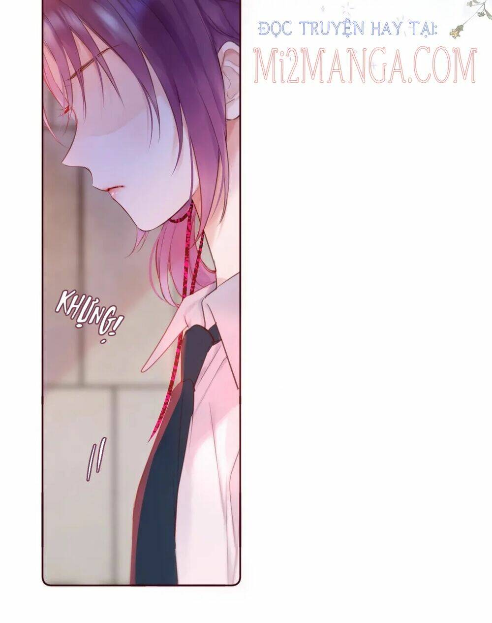Cạm Bẫy Của Hồ Ly: Chapter 20