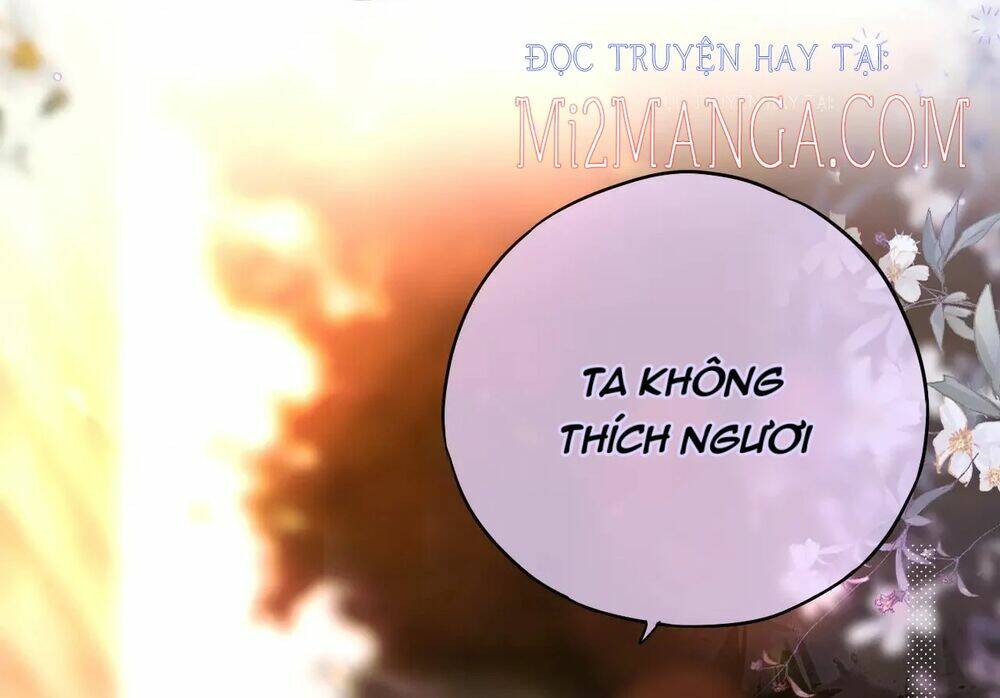 Cạm Bẫy Của Hồ Ly: Chapter 20