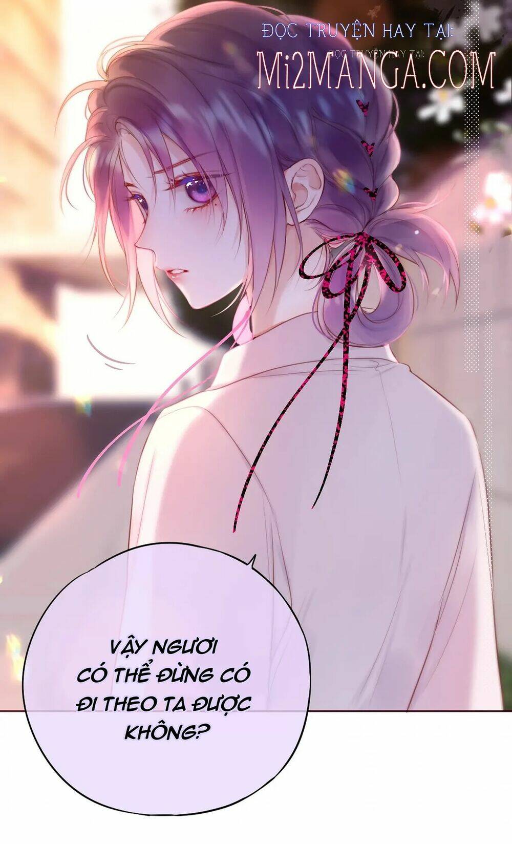 Cạm Bẫy Của Hồ Ly: Chapter 20