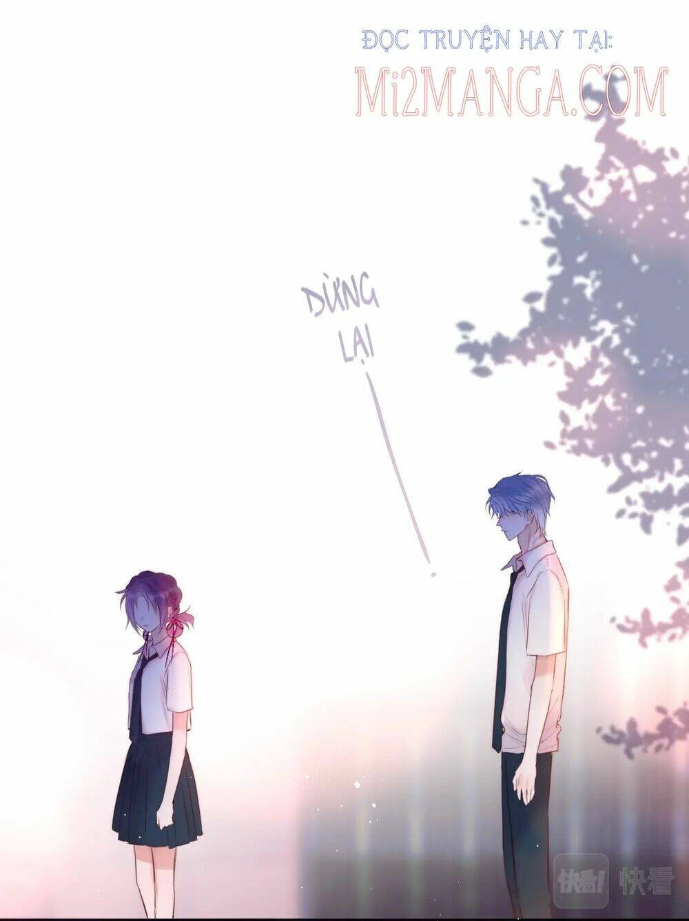 Cạm Bẫy Của Hồ Ly: Chapter 20
