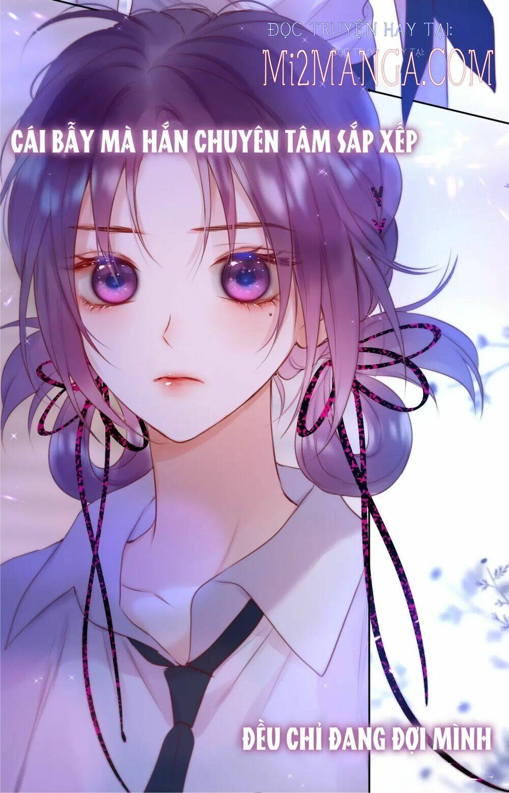 Cạm Bẫy Của Hồ Ly: Chapter 20