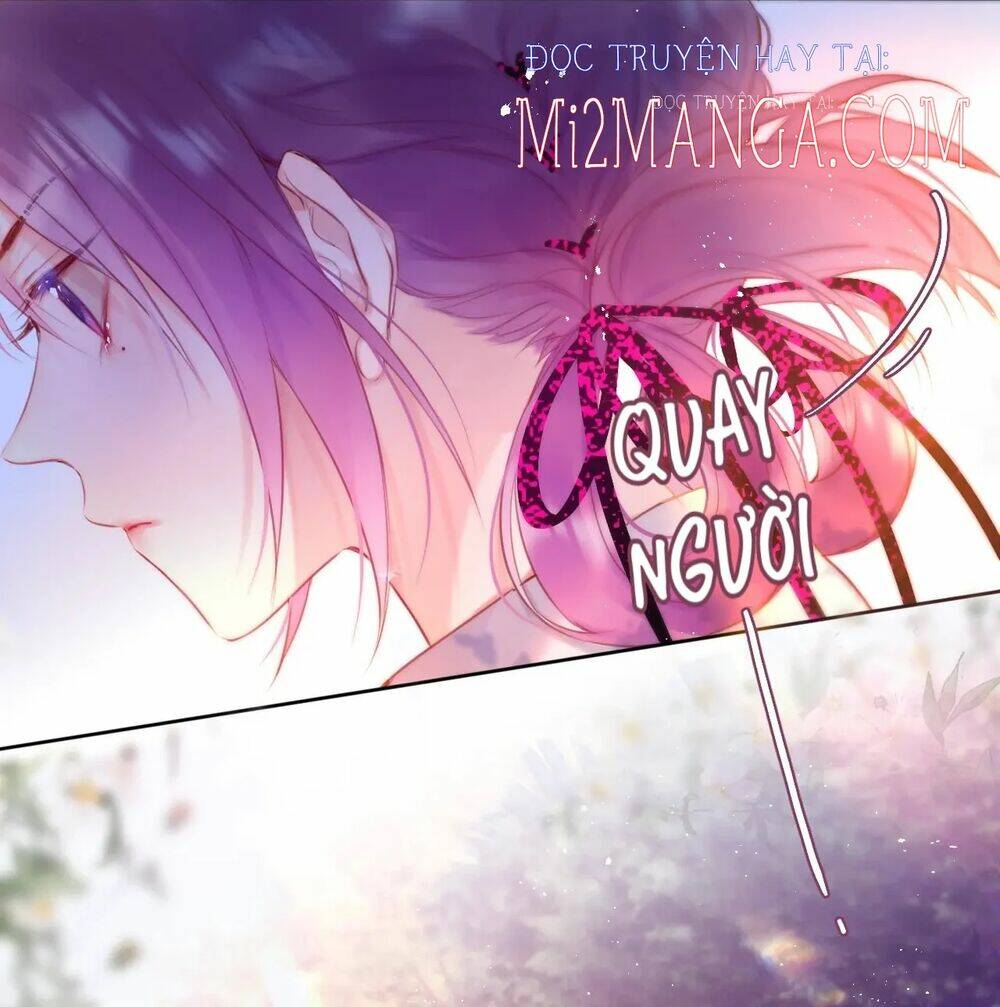 Cạm Bẫy Của Hồ Ly: Chapter 20