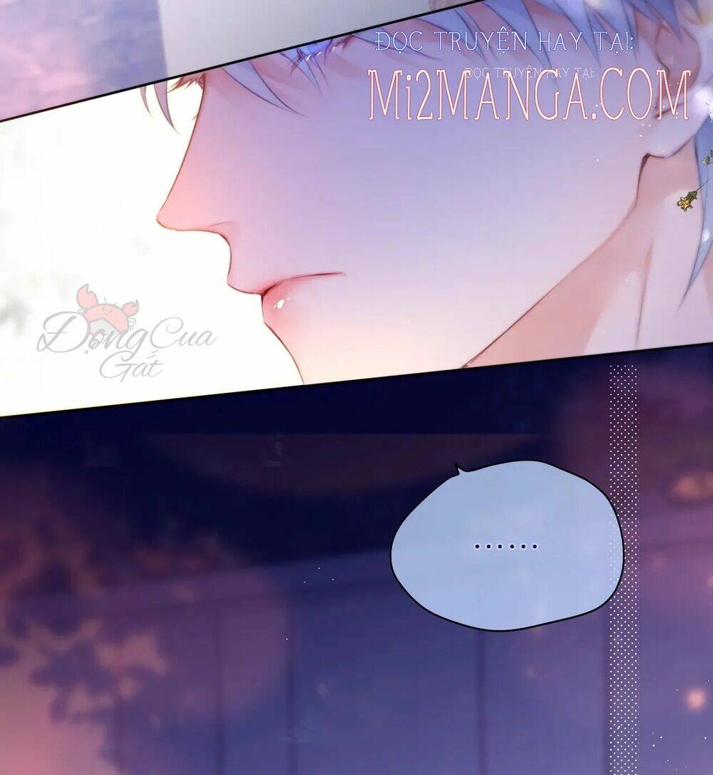 Cạm Bẫy Của Hồ Ly: Chapter 20