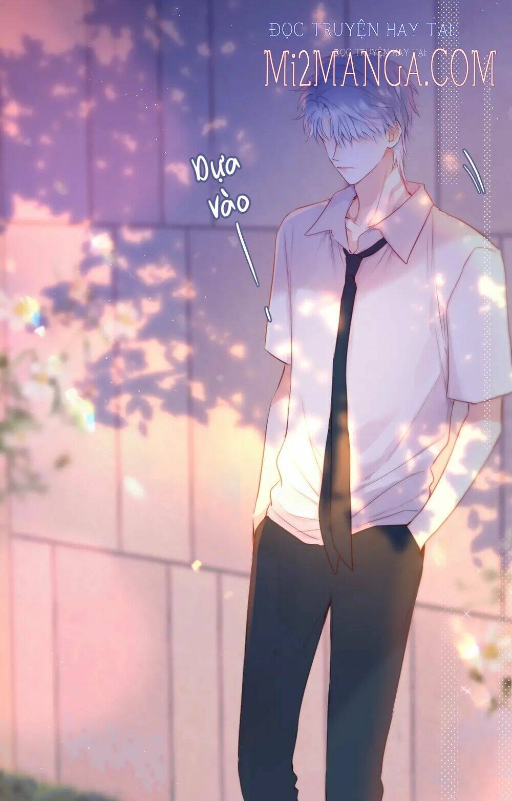 Cạm Bẫy Của Hồ Ly: Chapter 20