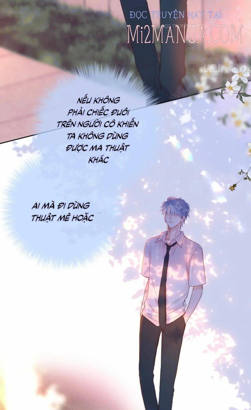 Cạm Bẫy Của Hồ Ly: Chapter 20