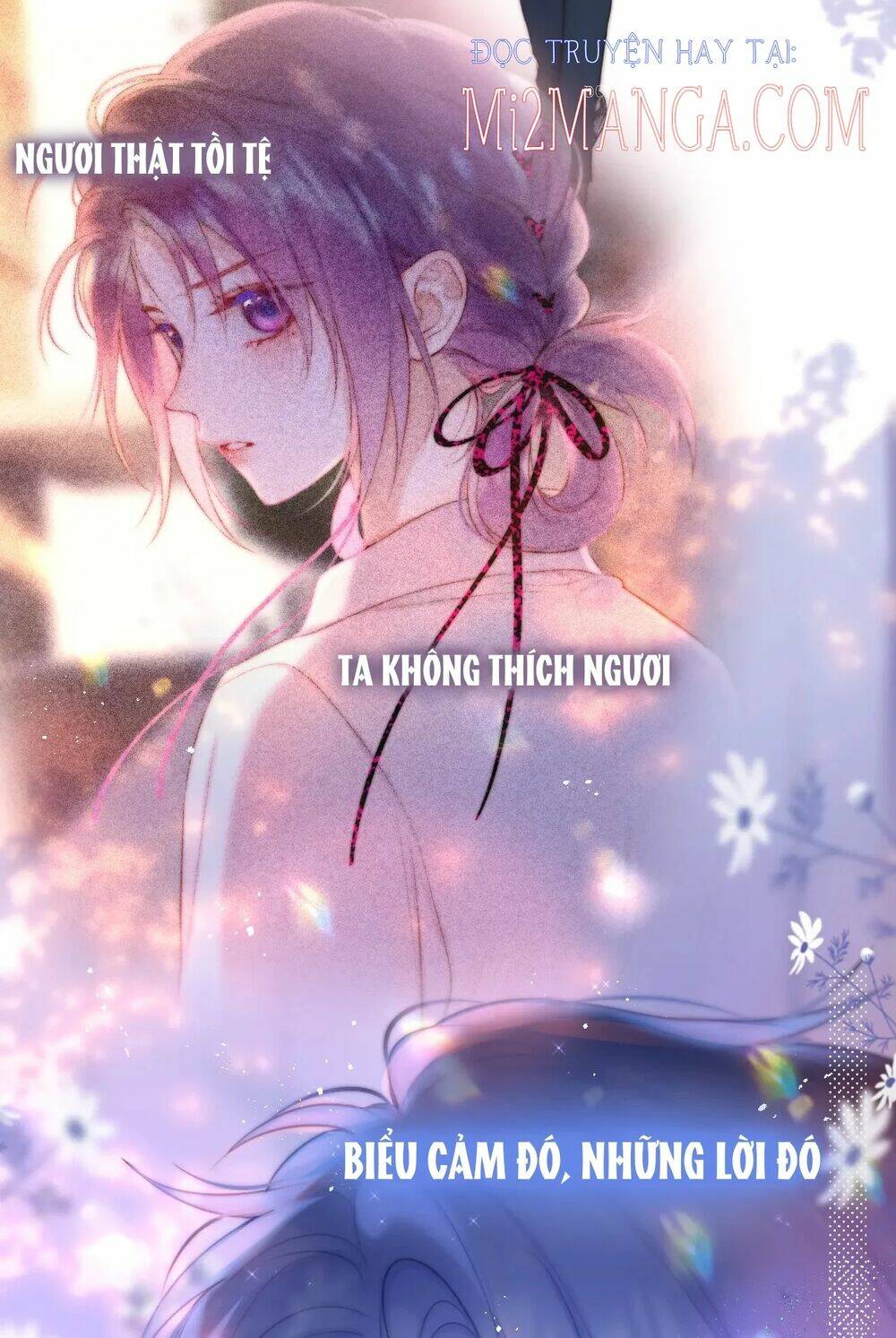 Cạm Bẫy Của Hồ Ly: Chapter 20