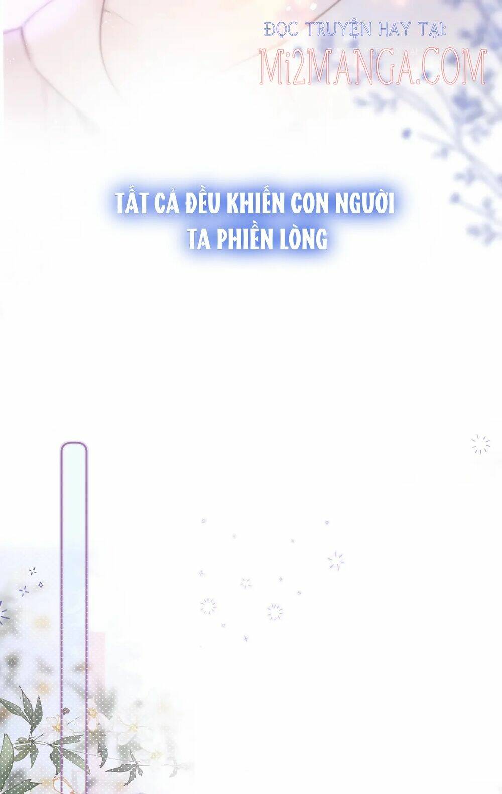 Cạm Bẫy Của Hồ Ly: Chapter 20