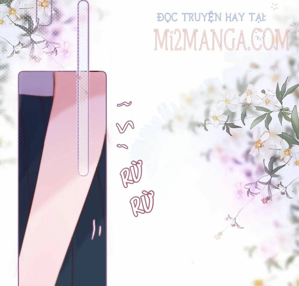 Cạm Bẫy Của Hồ Ly: Chapter 20