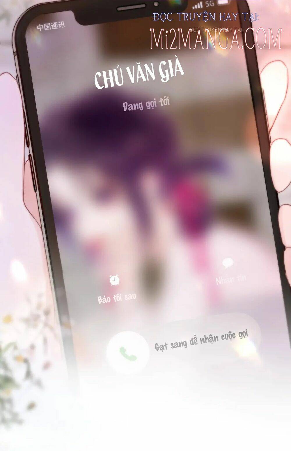 Cạm Bẫy Của Hồ Ly: Chapter 20
