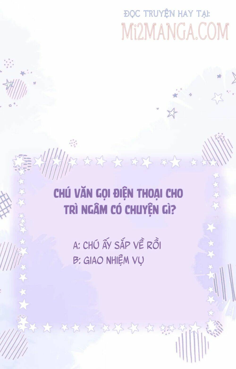Cạm Bẫy Của Hồ Ly: Chapter 20