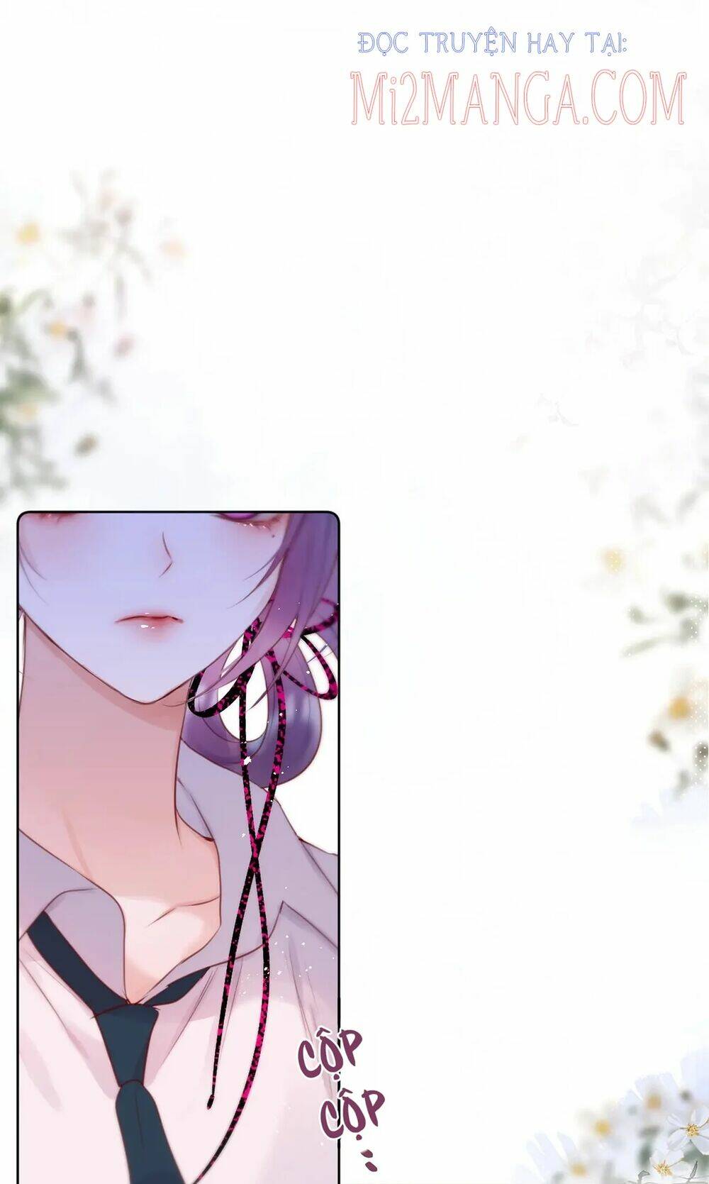 Cạm Bẫy Của Hồ Ly: Chapter 20