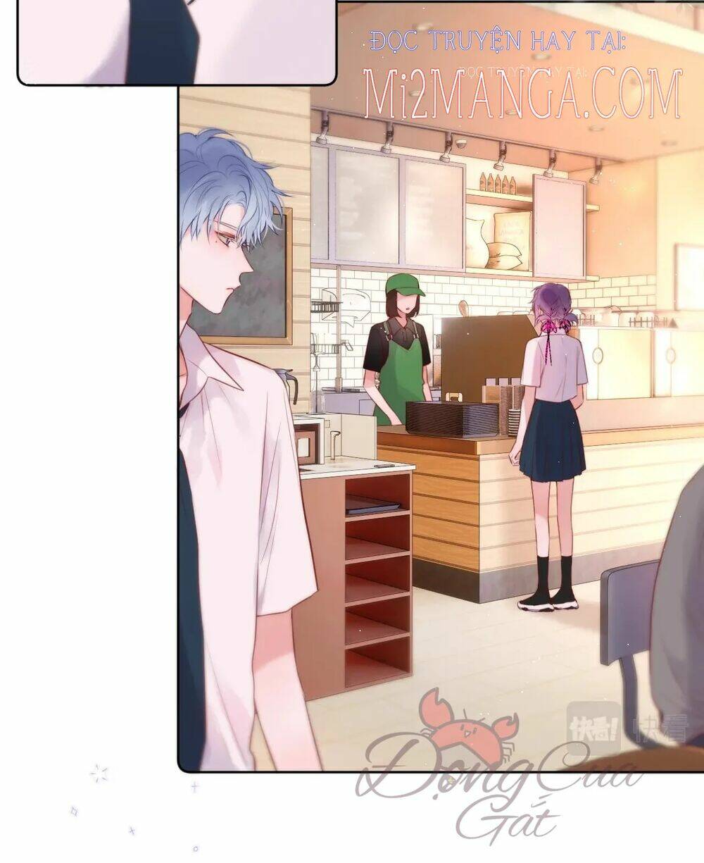 Cạm Bẫy Của Hồ Ly: Chapter 20