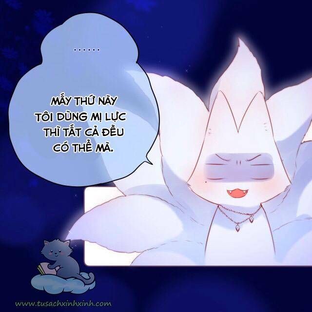 Cạm Bẫy Của Hồ Ly: Chapter 21