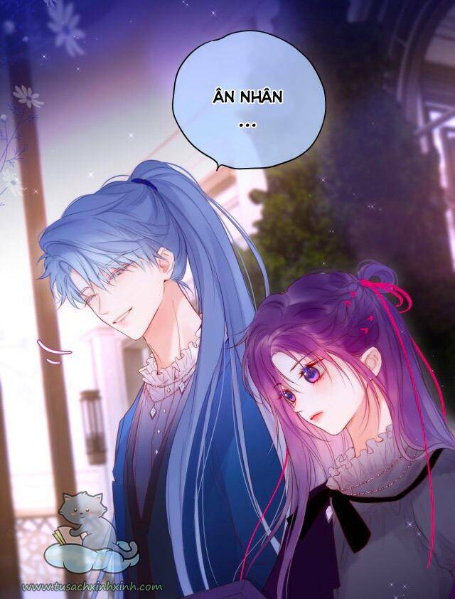 Cạm Bẫy Của Hồ Ly: Chapter 21