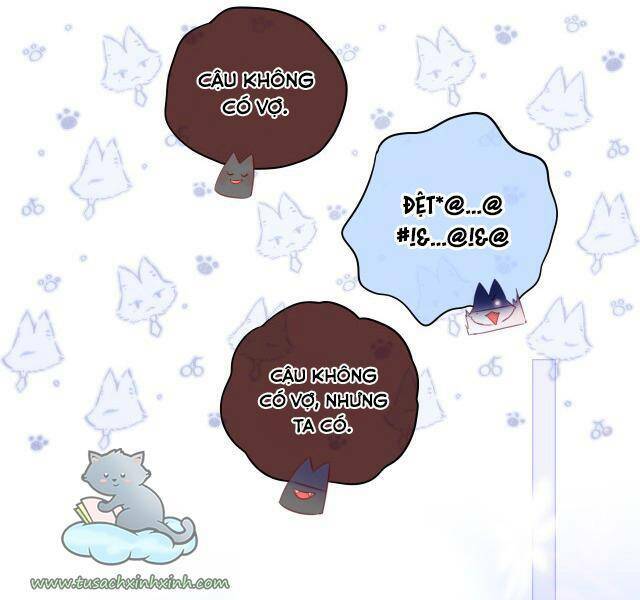 Cạm Bẫy Của Hồ Ly: Chapter 21