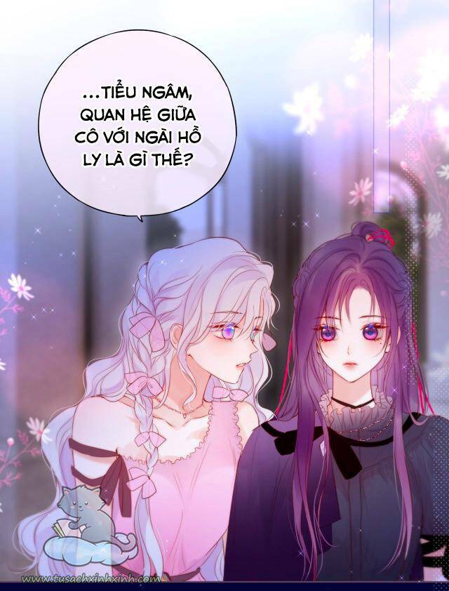Cạm Bẫy Của Hồ Ly: Chapter 21