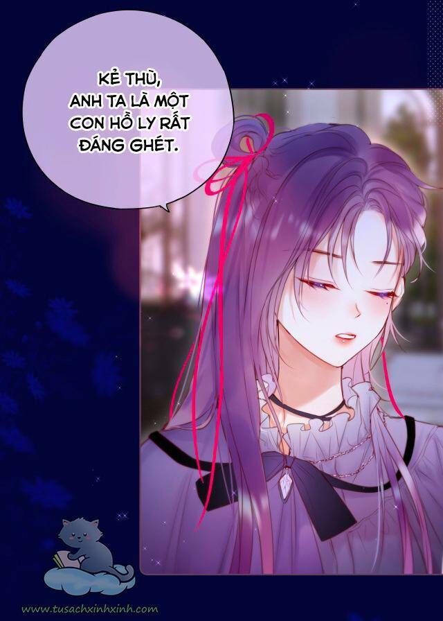Cạm Bẫy Của Hồ Ly: Chapter 21