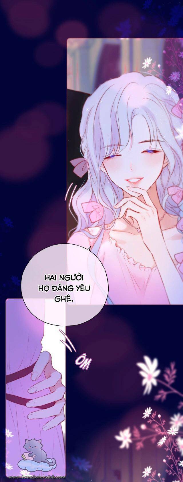 Cạm Bẫy Của Hồ Ly: Chapter 21