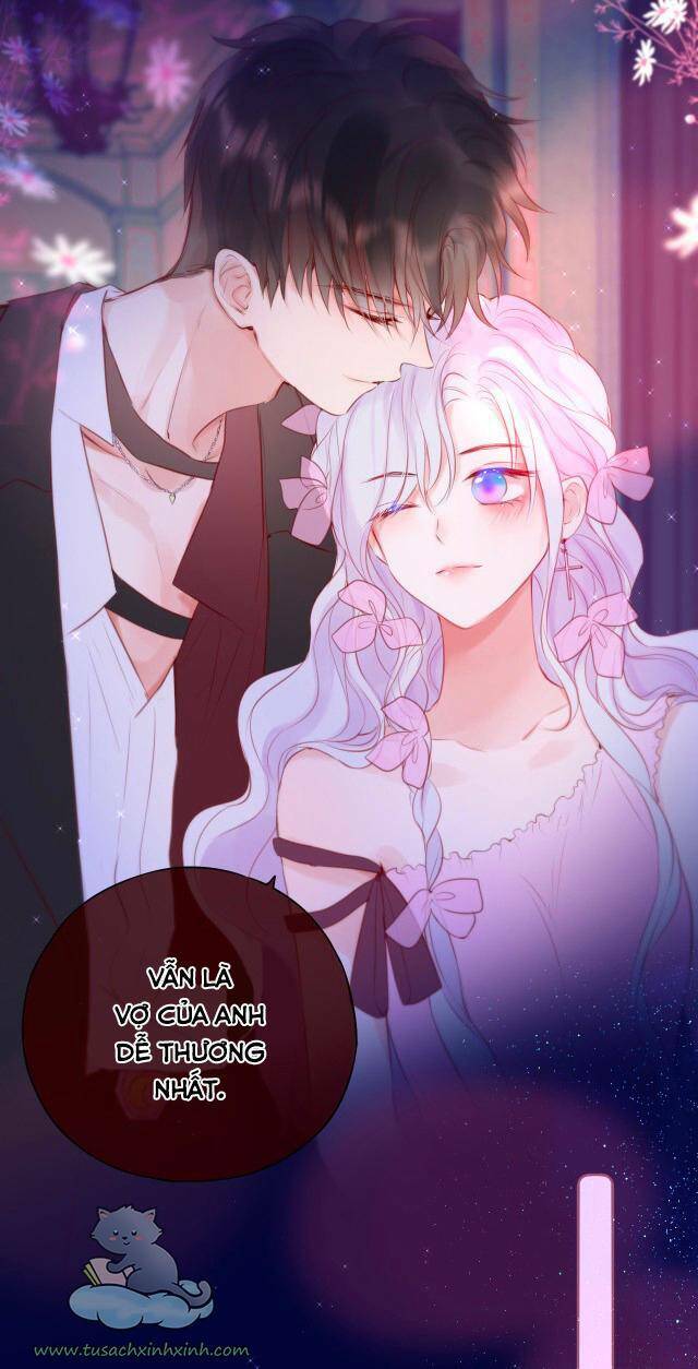 Cạm Bẫy Của Hồ Ly: Chapter 21