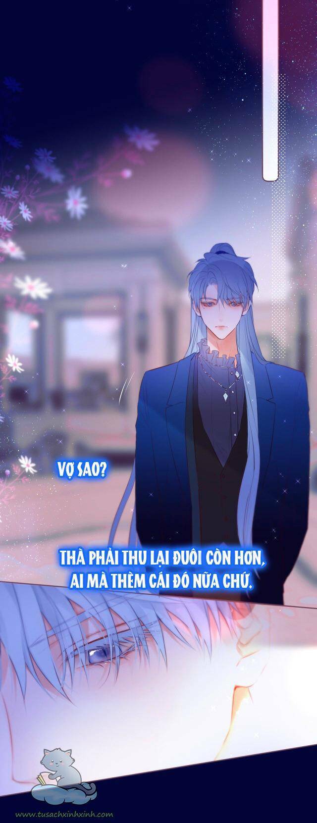 Cạm Bẫy Của Hồ Ly: Chapter 21