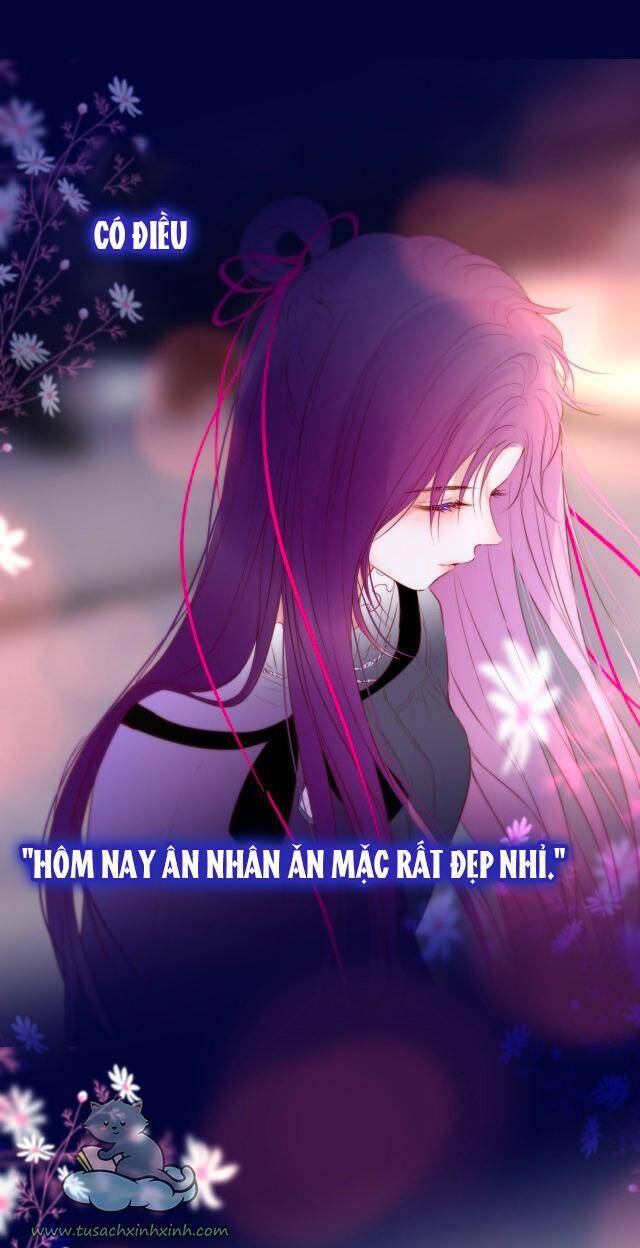 Cạm Bẫy Của Hồ Ly: Chapter 21