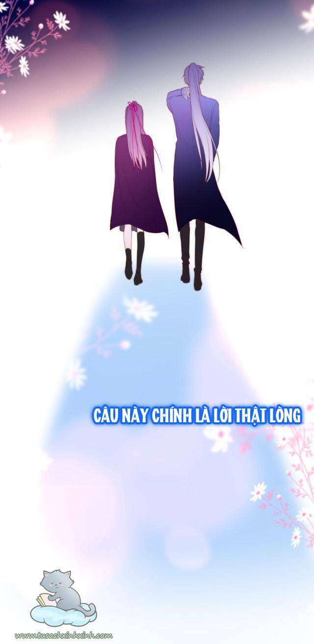 Cạm Bẫy Của Hồ Ly: Chapter 21