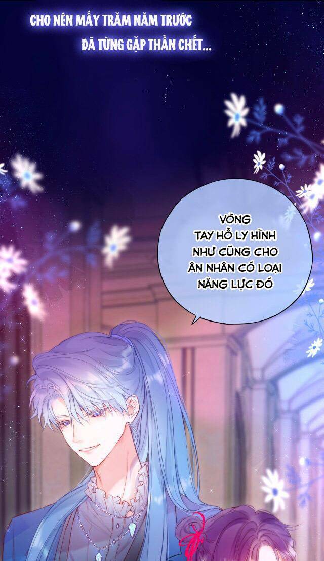 Cạm Bẫy Của Hồ Ly: Chapter 21