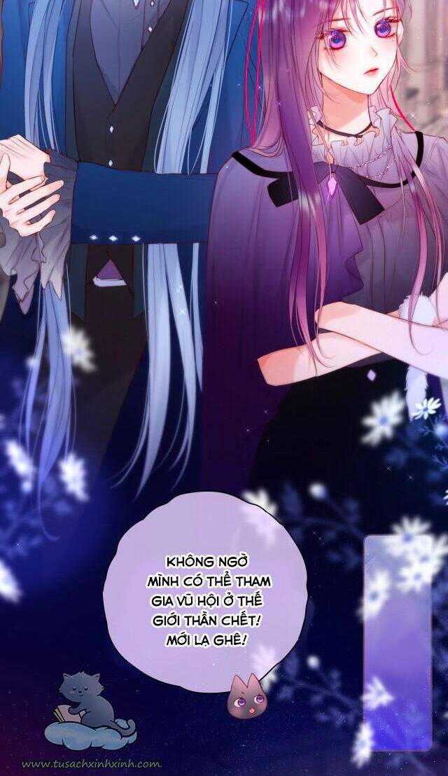 Cạm Bẫy Của Hồ Ly: Chapter 21