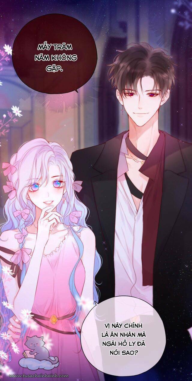 Cạm Bẫy Của Hồ Ly: Chapter 21