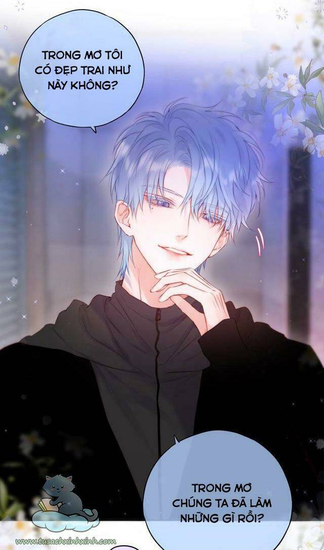 Cạm Bẫy Của Hồ Ly: Chapter 22