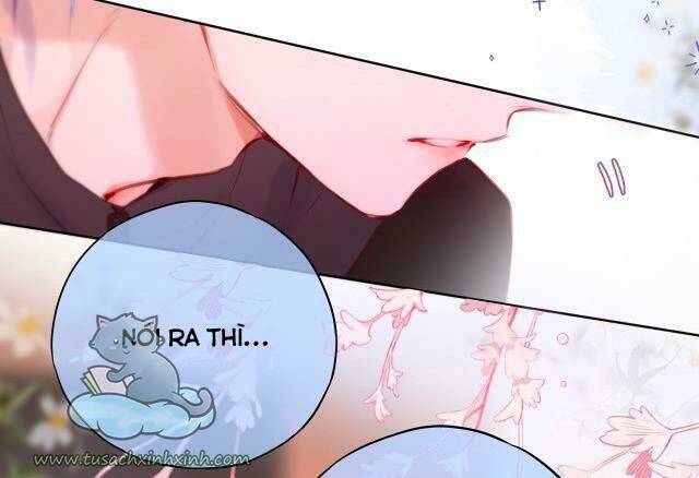 Cạm Bẫy Của Hồ Ly: Chapter 22