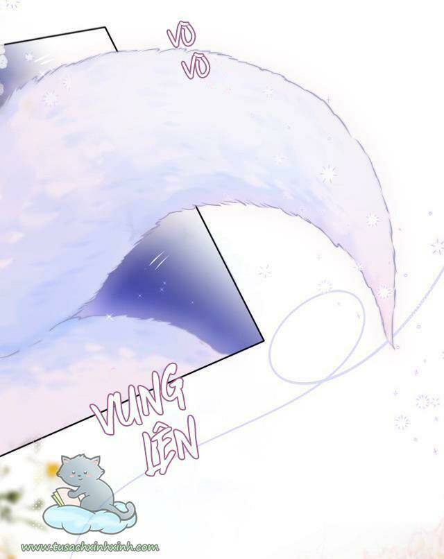 Cạm Bẫy Của Hồ Ly: Chapter 22