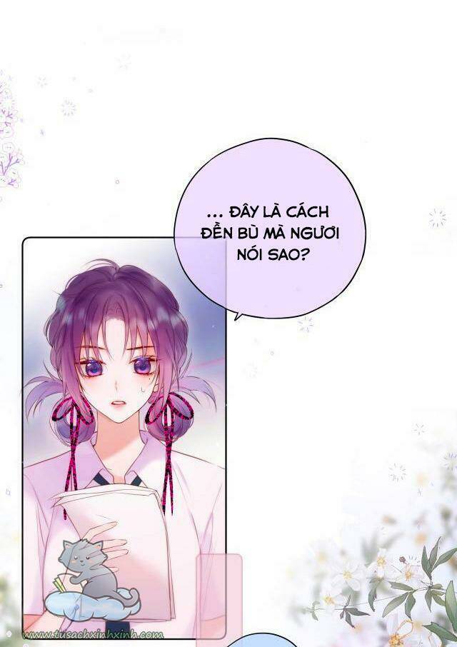 Cạm Bẫy Của Hồ Ly: Chapter 22