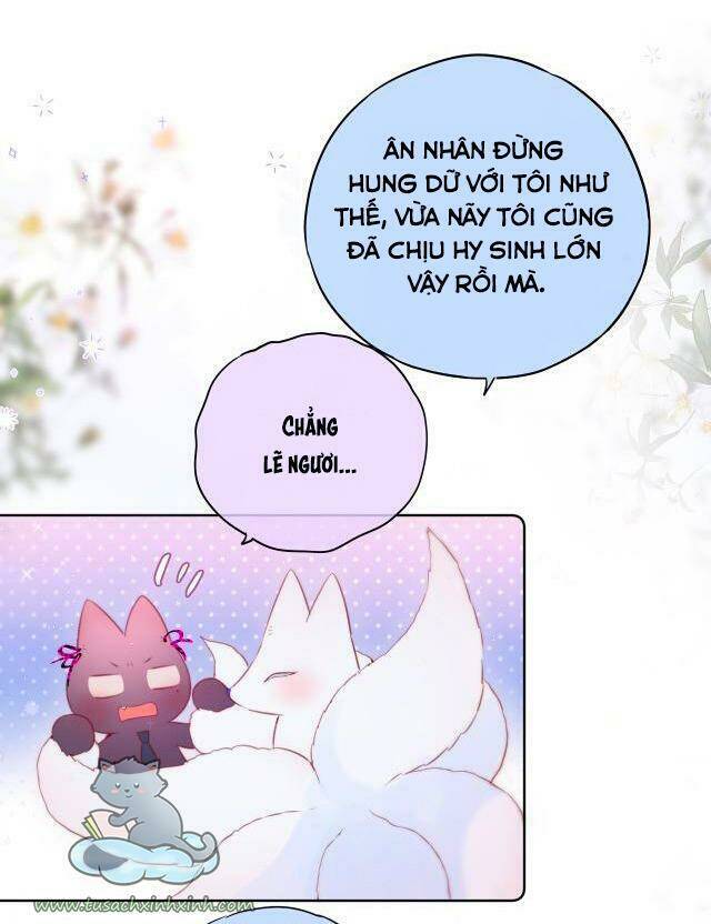 Cạm Bẫy Của Hồ Ly: Chapter 22