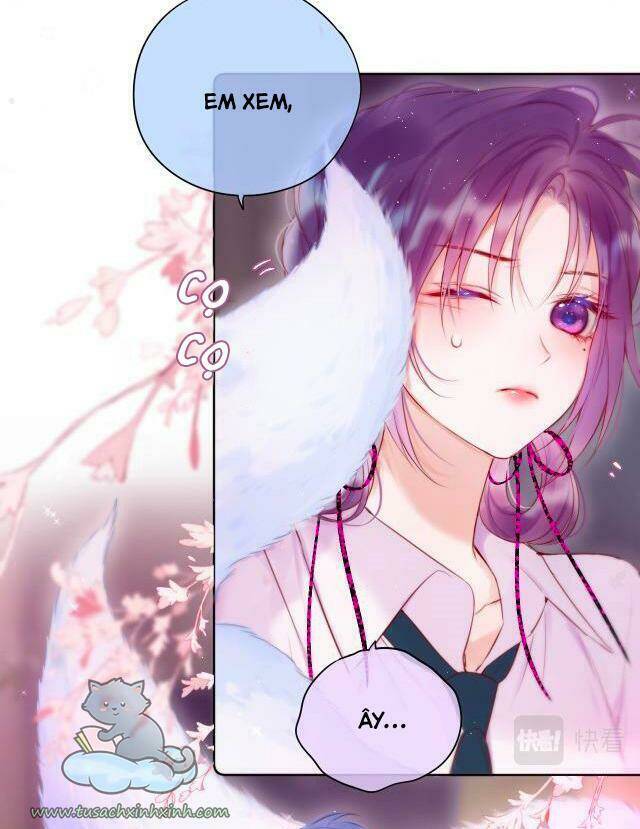 Cạm Bẫy Của Hồ Ly: Chapter 22