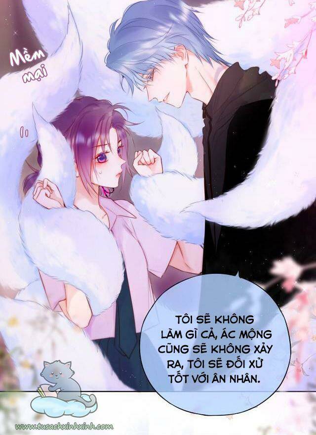 Cạm Bẫy Của Hồ Ly: Chapter 22
