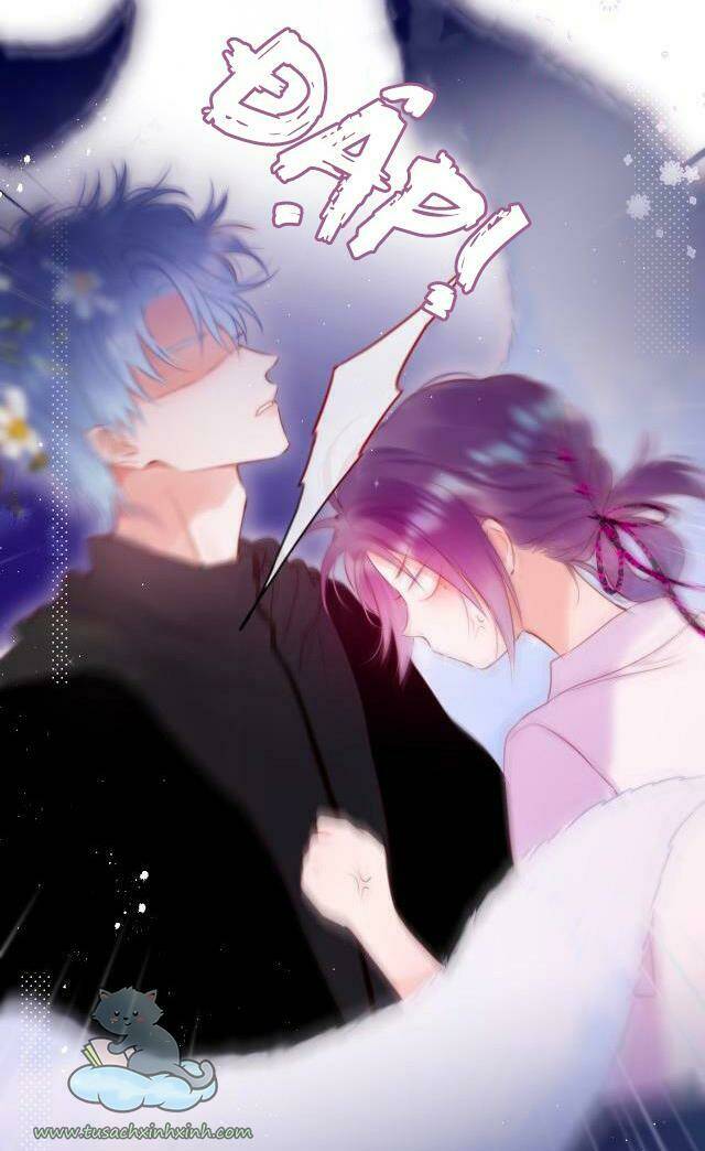 Cạm Bẫy Của Hồ Ly: Chapter 22