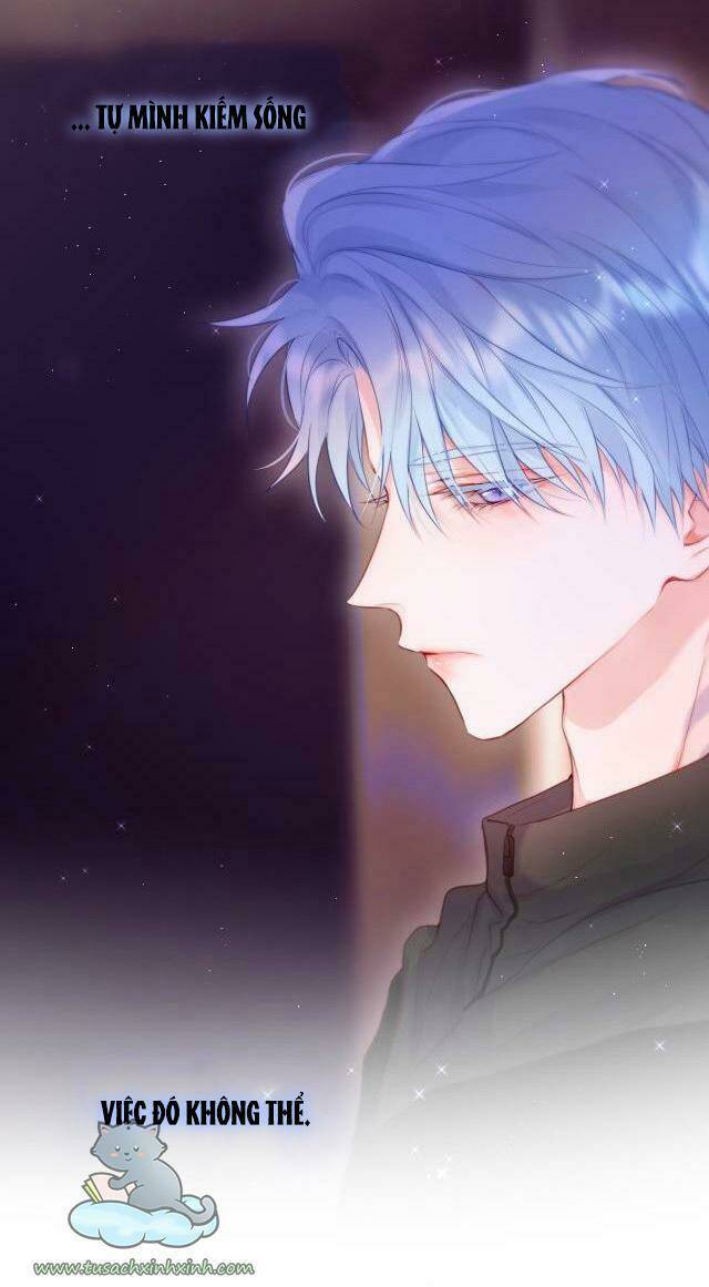Cạm Bẫy Của Hồ Ly: Chapter 22