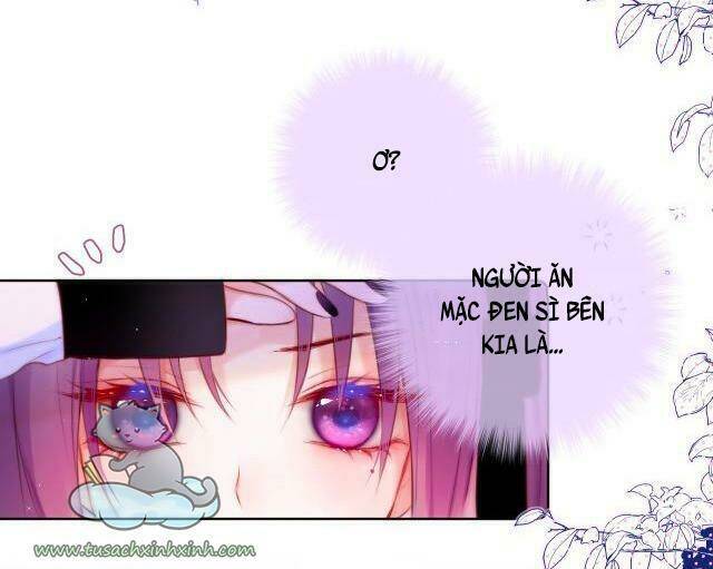 Cạm Bẫy Của Hồ Ly: Chapter 22