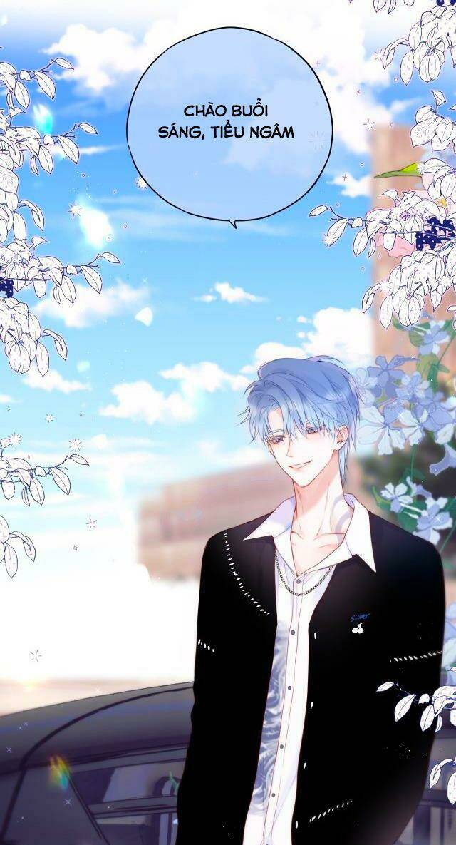 Cạm Bẫy Của Hồ Ly: Chapter 22