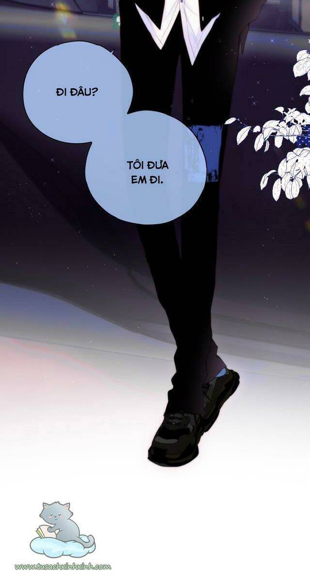 Cạm Bẫy Của Hồ Ly: Chapter 22