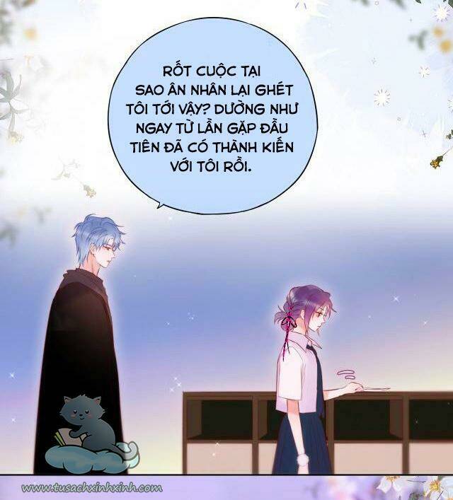 Cạm Bẫy Của Hồ Ly: Chapter 22