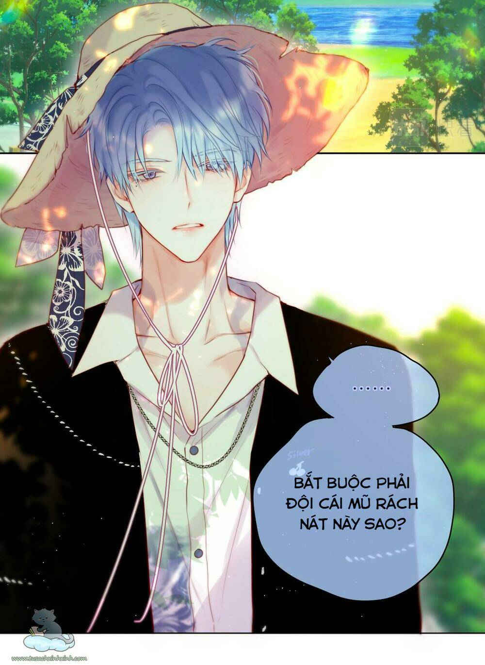Cạm Bẫy Của Hồ Ly: Chapter 23