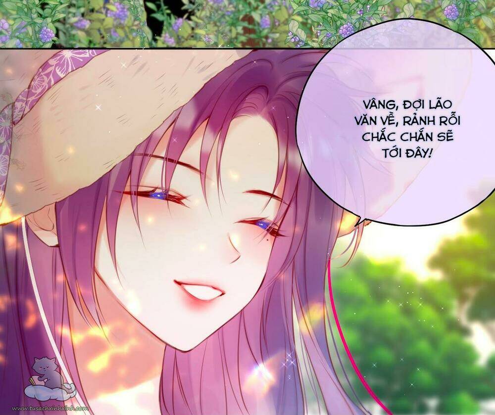 Cạm Bẫy Của Hồ Ly: Chapter 23