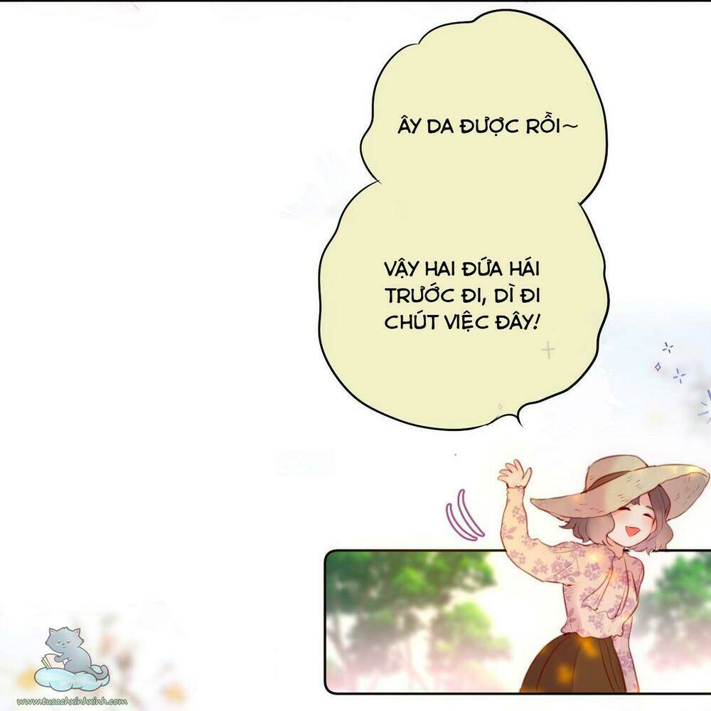 Cạm Bẫy Của Hồ Ly: Chapter 23